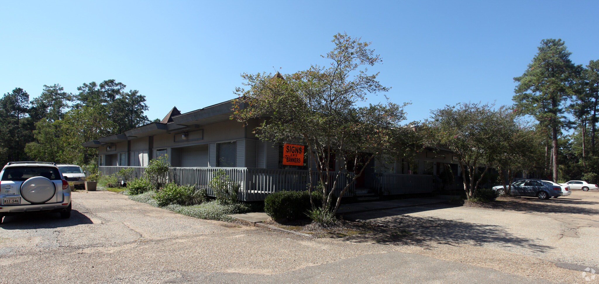 1800 W Causeway Approach, Mandeville, LA for sale Primary Photo- Image 1 of 1