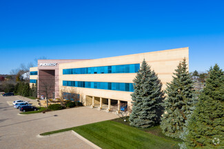 More details for 600 N Buffalo Grove Rd, Buffalo Grove, IL - Office, Office/Medical for Lease