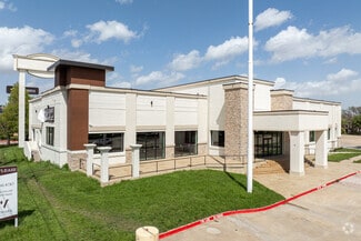 More details for 18438 Dallas Pky, Dallas, TX - Office/Retail for Lease