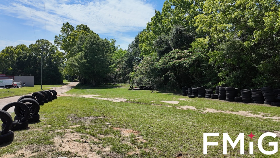 W Cumming Ave, Opp, AL for sale - Building Photo - Image 3 of 12