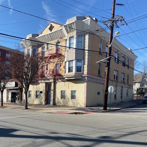 45-47 Linden St, Hackensack, NJ for sale Building Photo- Image 1 of 1