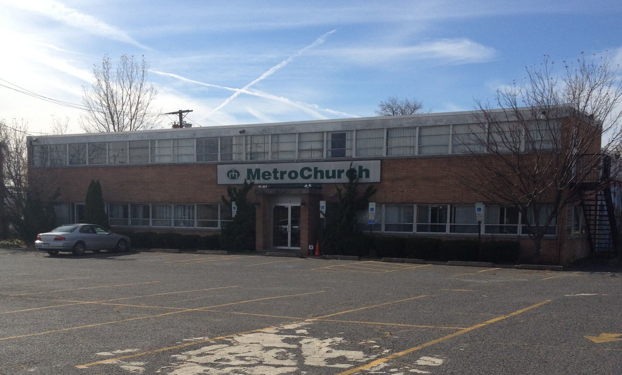 381 N Midland Ave, Saddle Brook, NJ for sale Primary Photo- Image 1 of 1