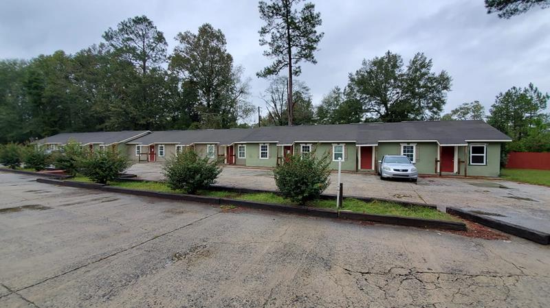 625 S Dooly St, Montezuma, GA for sale Primary Photo- Image 1 of 1