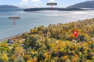 More details for 2519 Lummi Shore Rd, Bellingham, WA - Land for Sale
