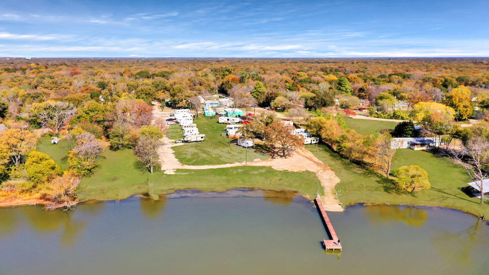 9910 County Road 3622, Quinlan, TX 75474 - Multifamily for Sale | LoopNet