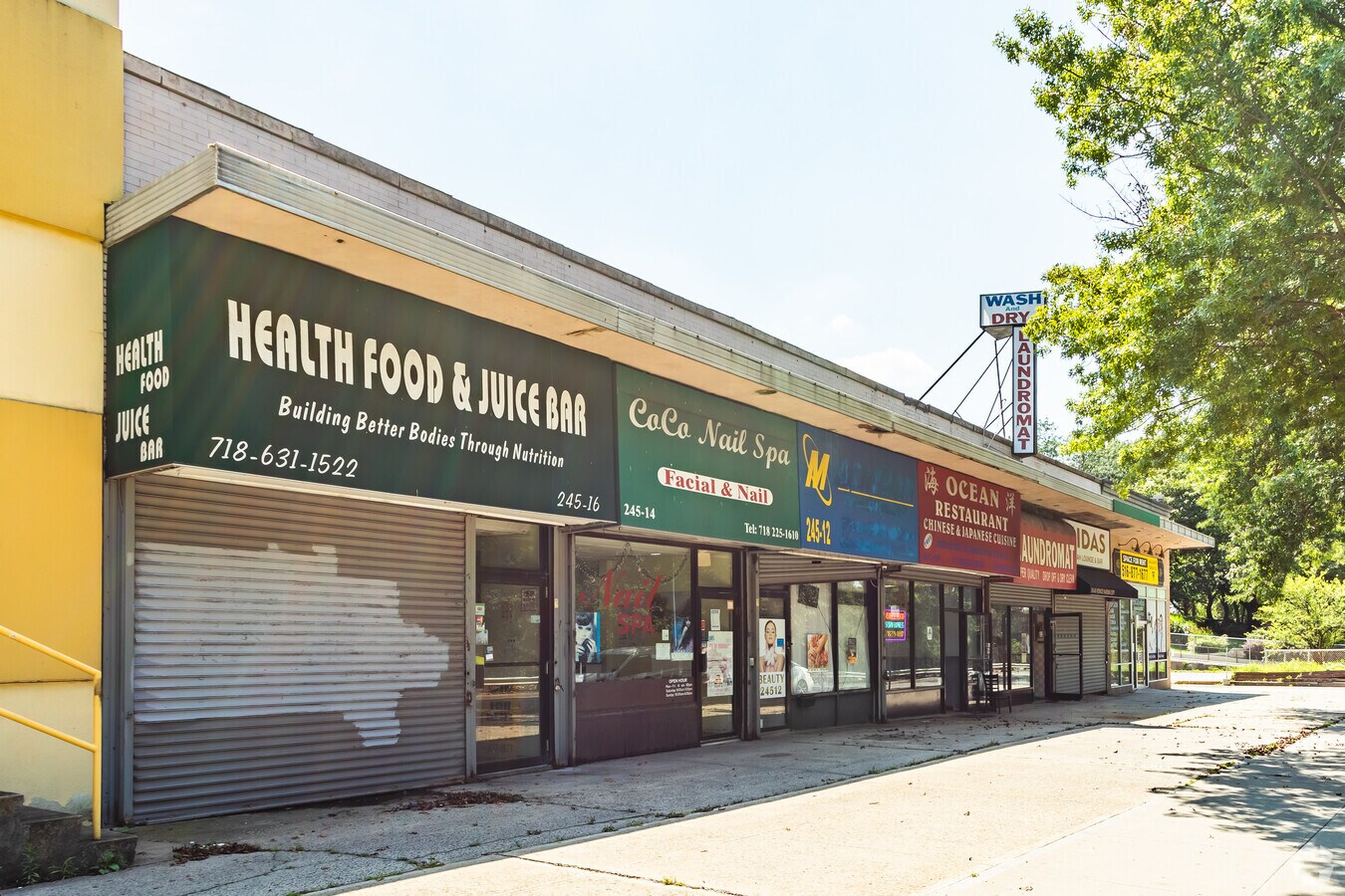 2450224524 Horace Harding Expy, Little Neck, NY 11362