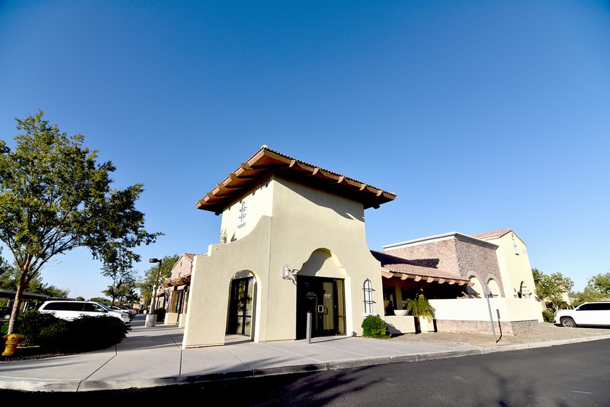 2121 E Pecos Rd, Chandler, AZ 85225