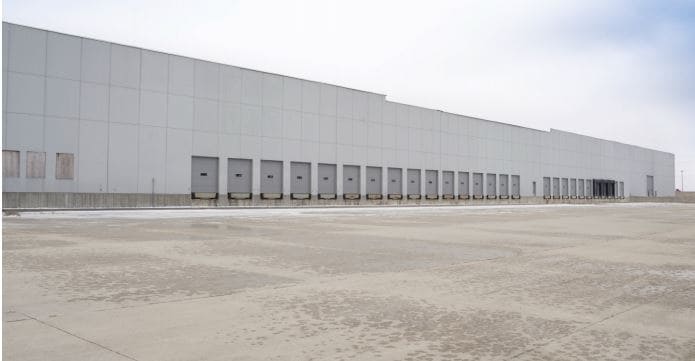 301 W Kerrick Rd, Normal, IL for sale - Building Photo - Image 1 of 1