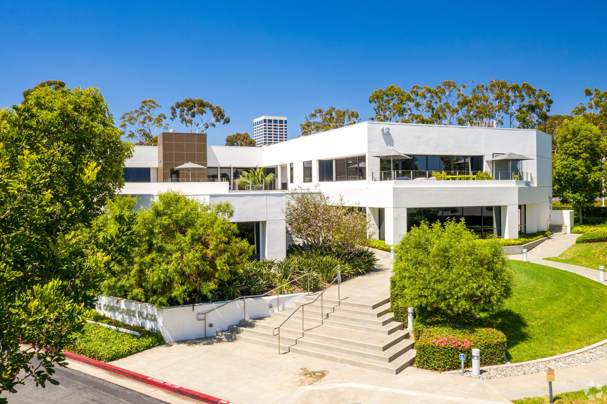 12 Corporate Plaza Dr, Newport Beach, CA 92660 - Corporate Plaza | LoopNet 