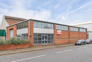 More details for Newhall Rd, Sheffield - Office, Industrial for Lease