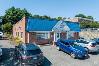 More details for 70 Heminway Park Rd, Watertown, CT - Office/Medical for Lease