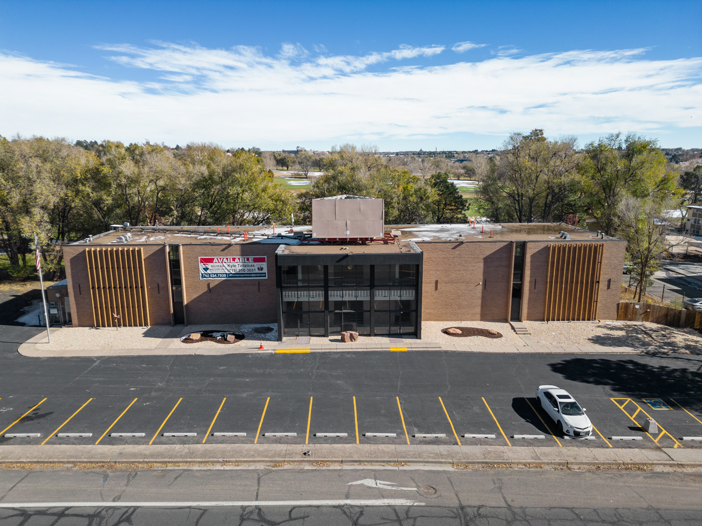 715 S Circle Dr, Colorado Springs, CO for sale Building Photo- Image 1 of 9