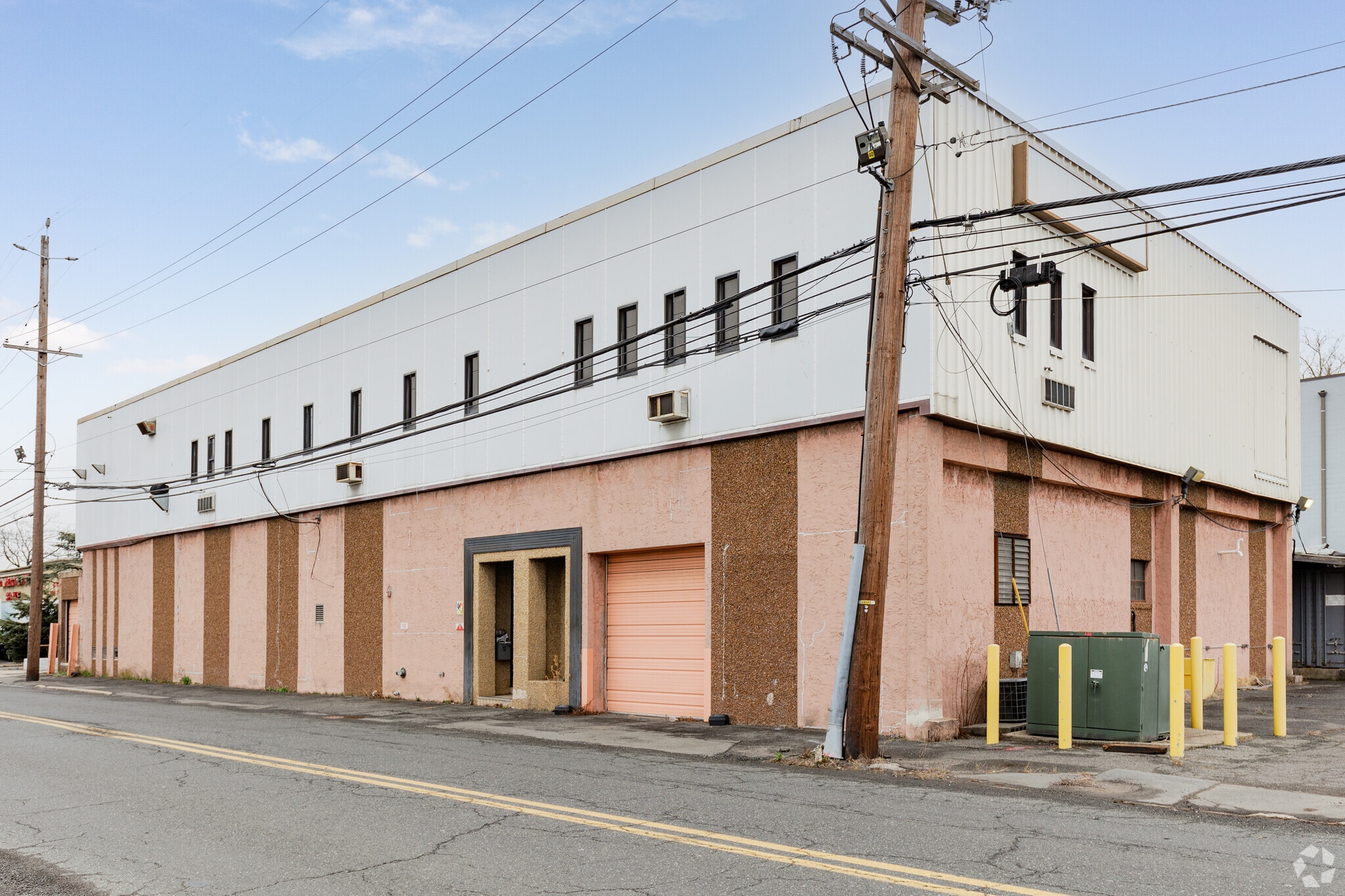 210 Green St, South Hackensack, NJ for sale Building Photo- Image 1 of 1