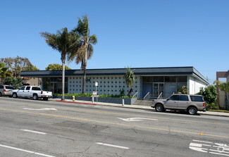 More details for 3418 Loma Vista Rd, Ventura, CA - Medical for Lease