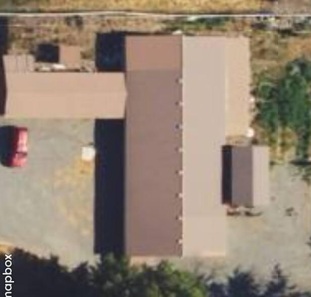 24524 S Oak St, Kennewick, WA for lease - Building Photo - Image 2 of 7