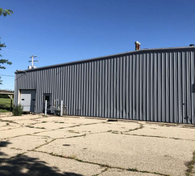 848 E Commercial Ave, Whitewater, WI for sale - Building Photo - Image 2 of 11