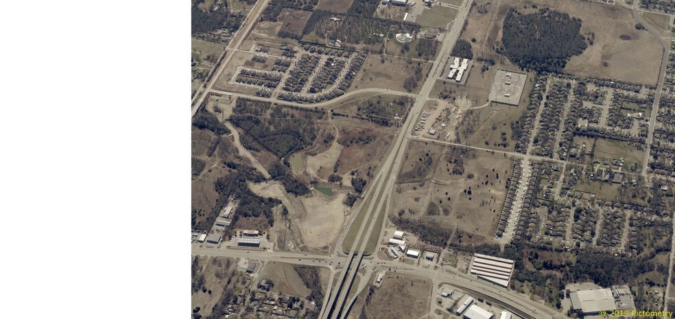 Loop 288 & Hwy 380, Denton, TX for sale - Primary Photo - Image 1 of 1