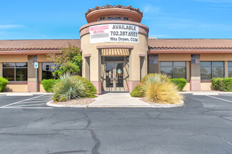 More details for 11540 S Eastern Ave, Henderson, NV - Office for Lease