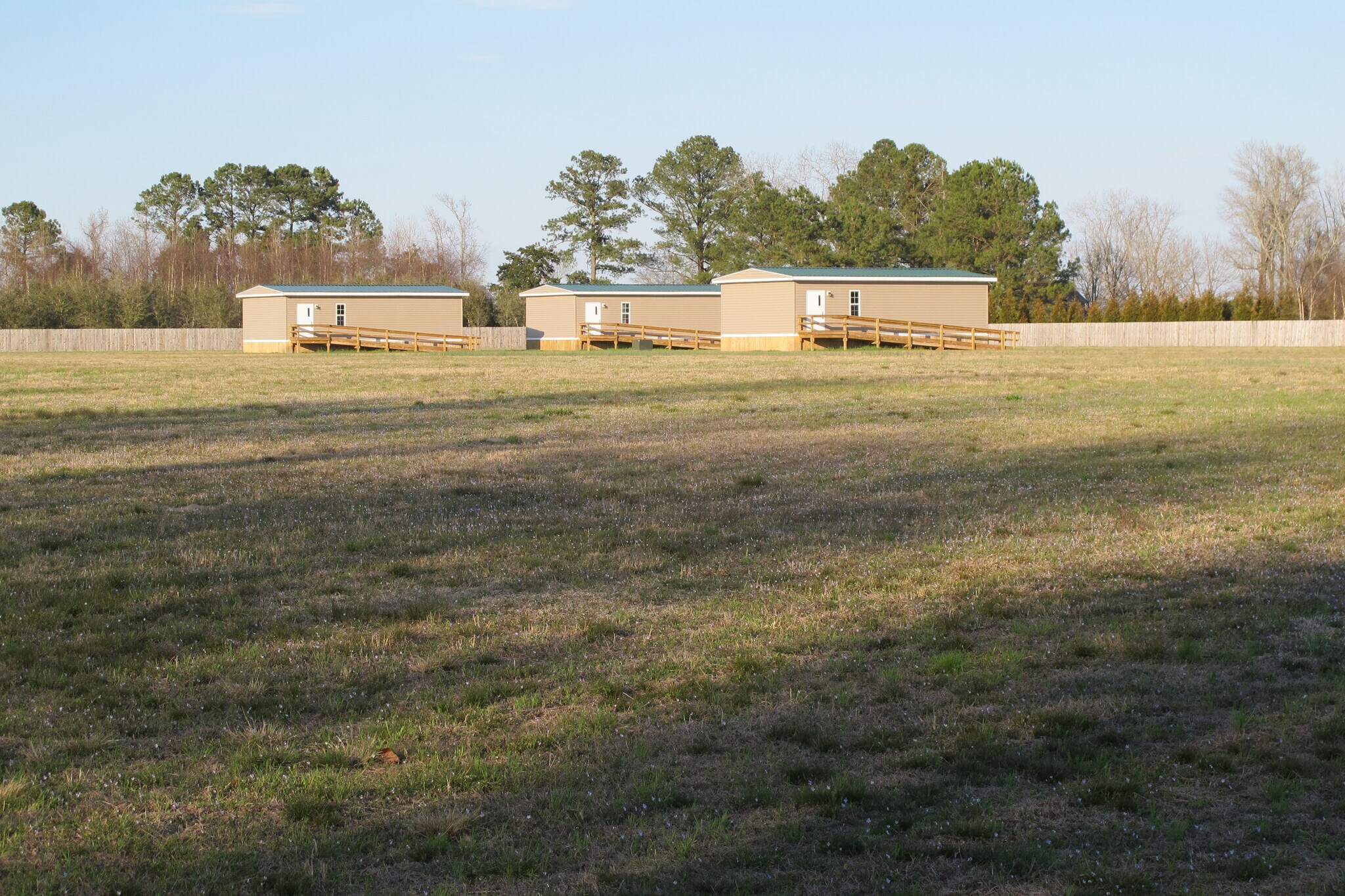 2900 White Oak River Rd, Maysville, NC 28555 Land for Sale