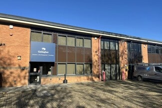 More details for Test Ln, Southampton - Office for Lease