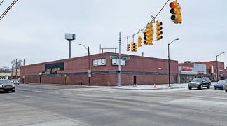 More details for 6300-6322 W 7 Mile Rd, Detroit, MI - Retail for Lease