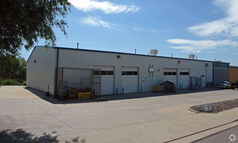 11610 Quay St, Broomfield, CO for lease - Building Photo - Image 3 of 5