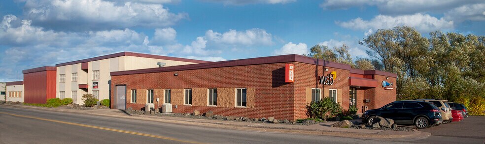 2314 W Michigan St, Duluth, MN for lease - Building Photo - Image 1 of 2