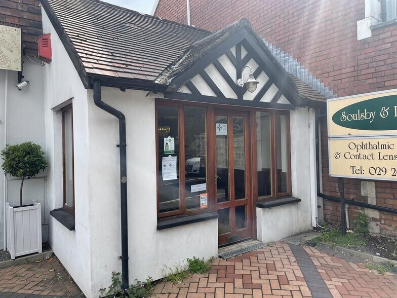 38A Station Rd, Cardiff for sale - Building Photo - Image 2 of 28