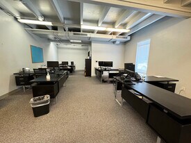 Co-Work Office  w/  Conference Space & More - Warehouse