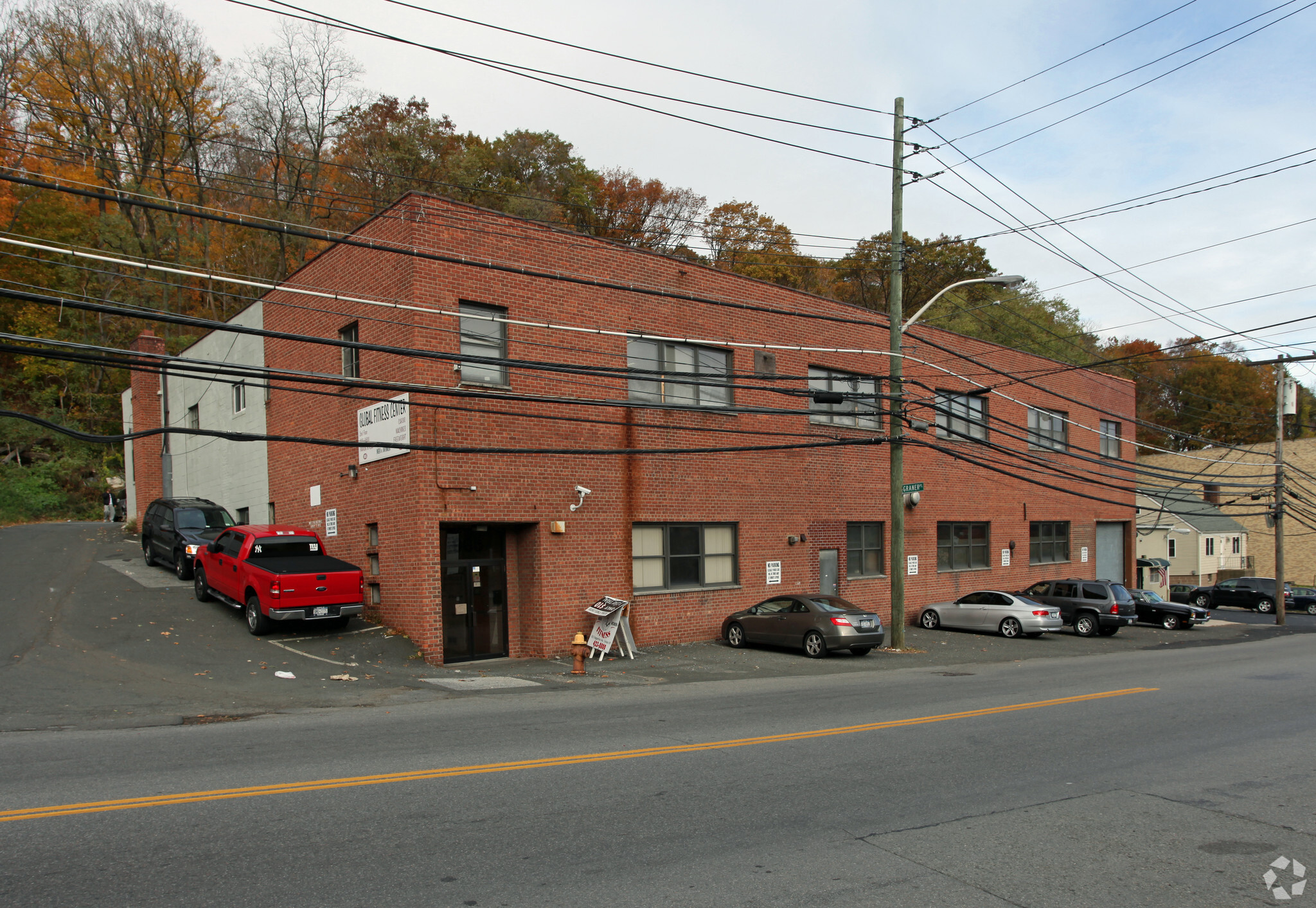 965 Nepperhan Ave, Yonkers, NY for sale Primary Photo- Image 1 of 1