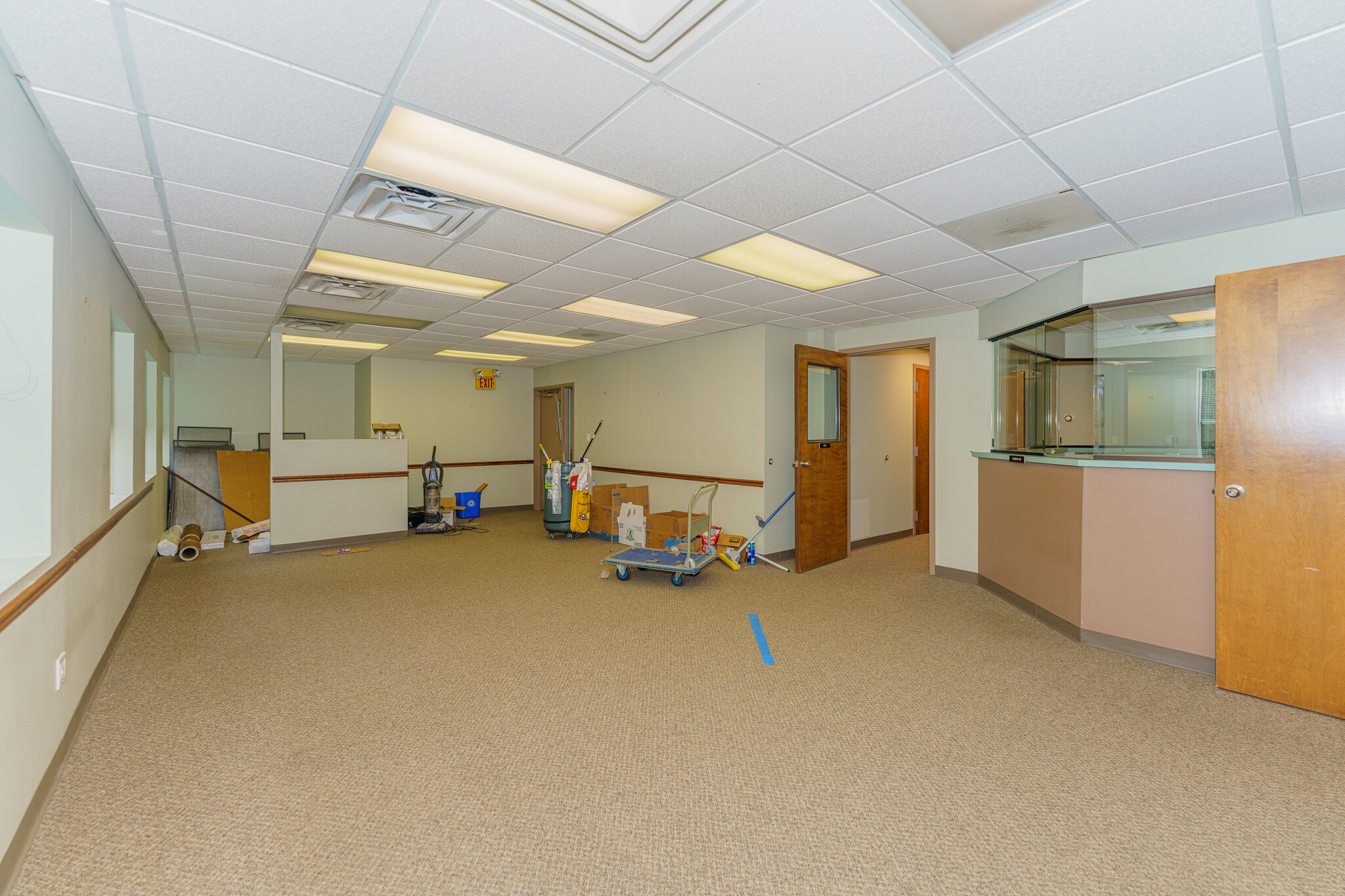 961-963 State Route 146, Clifton Park, NY for lease Interior Photo- Image 1 of 23