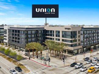 More details for 615 E Carson St, Carson, CA - Retail for Lease