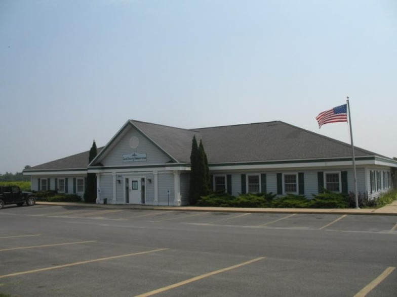 7242 State Route 9, Plattsburgh, NY for sale - Primary Photo - Image 1 of 1