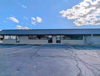 More details for 1122 Charles St, North Providence, RI - Retail for Sale