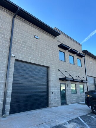 More details for 445 N 2000 W, Springville, UT - Industrial for Lease