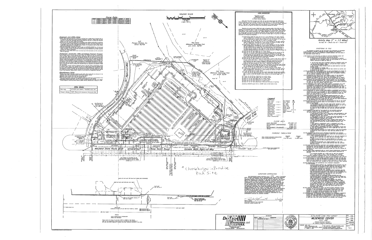 23415 Three Notch Rd, California, MD 20619 - Wildewood Center | LoopNet