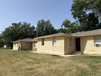 More details for 819 E Guadalupe St, La Grange, TX - Multifamily for Sale