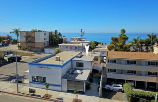 More details for 687-691 S Coast Hwy, Laguna Beach, CA - Retail for Sale