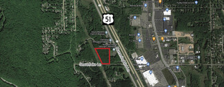 More details for Snowflake Ln, Rib Mountain, WI - Land for Sale