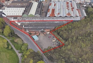 More details for 101 Major St, Wolverhampton - Industrial for Lease