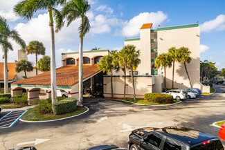 More details for 1901 Palm Beach Lakes Blvd, West Palm Beach, FL - Retail for Lease