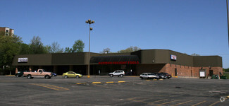 More details for 711-719 W Jefferson St, Springfield, IL - Retail, Flex for Lease