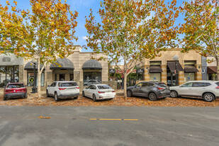 Retail on A Major Thoroughfare in Yuba City - Commercial Real Estate