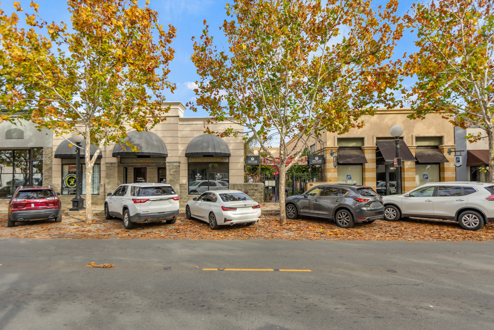 667-669 Plumas St, Yuba City, CA for sale Building Photo- Image 1 of 11