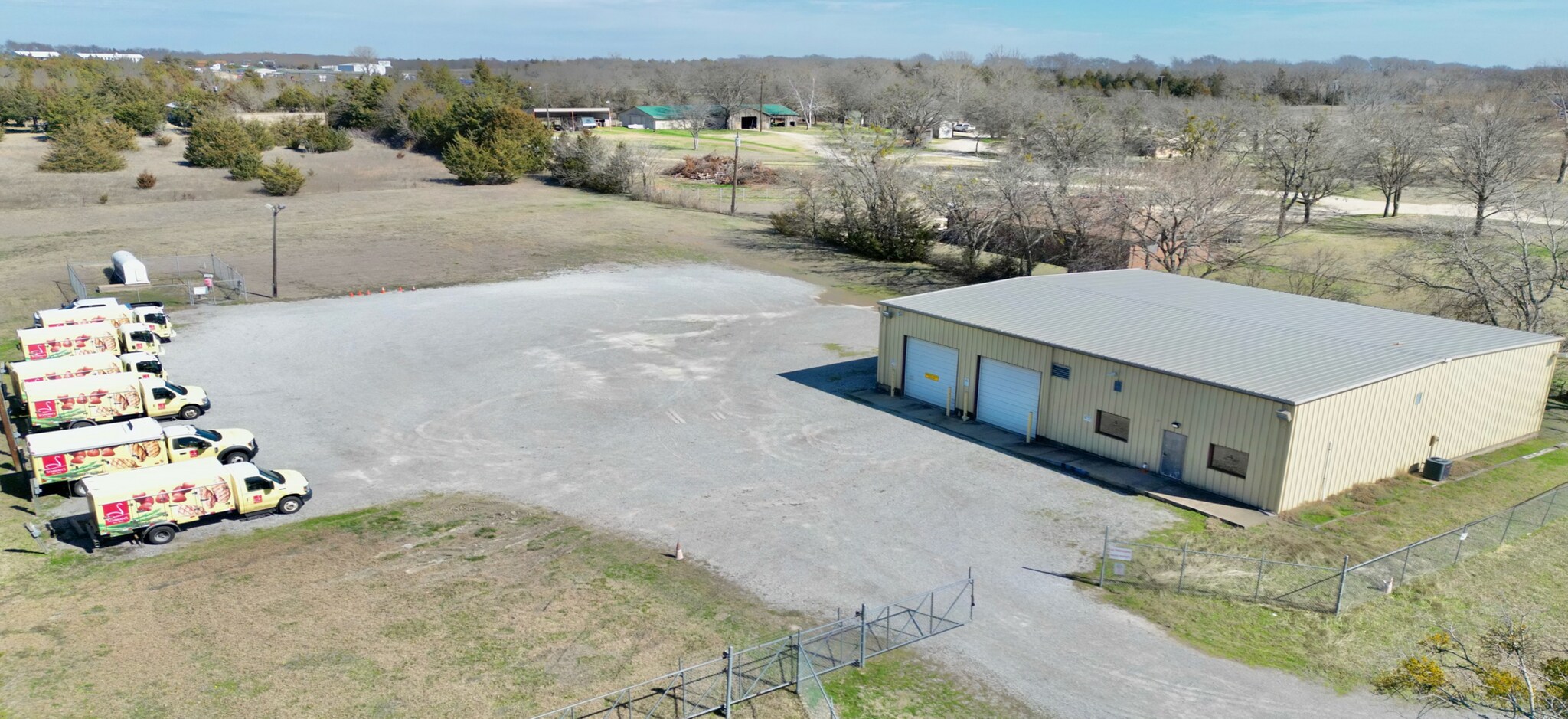 607 Bethany Rd, Sherman, TX for sale Primary Photo- Image 1 of 1
