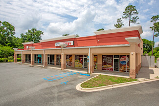 More details for 23 Azalea Dr, Crawfordville, FL - Retail for Sale