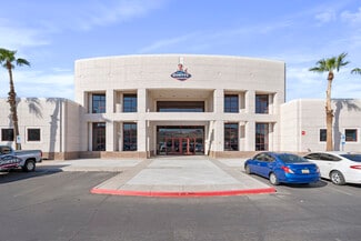 More details for 4611 E Baseline Rd, Phoenix, AZ - Flex for Sale