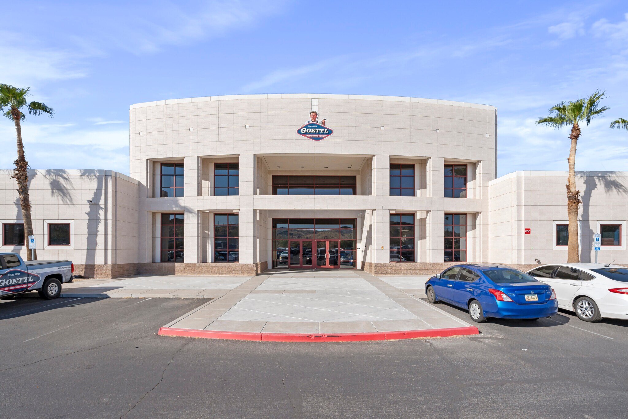 4611 E Baseline Rd, Phoenix, AZ for sale Building Photo- Image 1 of 14