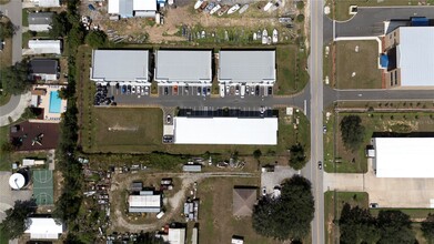 13615 Granville Ave, Clermont, FL - aerial  map view - Image1