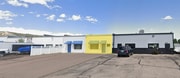 3409-3425 N Prospect St, Colorado Springs CO - Warehouse